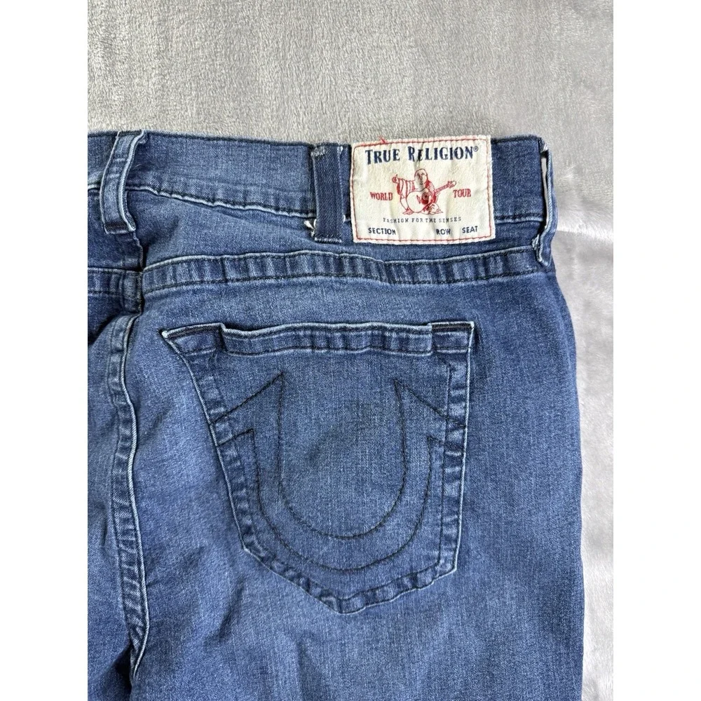 True Religion this product
